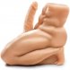 Foto 0: EXTREME TOYZ - PIPEDREAMS BUST TORSO WITH PENIS FUCK ME SILLY MAN!