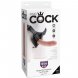 Foto 3:  ARN�S KING COCK - COM REALISTIC PENIS 20.3 CM