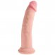 Foto 0: DILDO REALISTICO KING COCK - TRIPLE DENSITY 23 CM