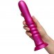 Foto 2: VIBRADOR ROMP - JIGGLE UP E DOWN COM ROSA VENTOSA