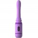 Foto 1: VIBRADOR FANTASY PARA HER - LOVE THRUST-HER