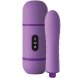 Foto 2: VIBRADOR FANTASY PARA HER - LOVE THRUST-HER