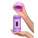 Foto 6: VIBRADOR FANTASY PARA HER - LOVE THRUST-HER