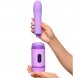 Foto 7: VIBRADOR FANTASY PARA HER - LOVE THRUST-HER