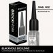 Foto 0: APLICADOR DE LUBRIFICANTE BLACK HOLE - ANALAPPLIER S TAMANHO 30 ML