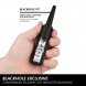 Foto 2: APLICADOR DE LUBRIFICANTE BLACK HOLE - ANALAPPLIER S TAMANHO 30 ML