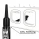 Foto 4: APLICADOR DE LUBRIFICANTE BLACK HOLE - ANALAPPLIER S TAMANHO 30 ML