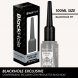 Foto 0: APLICADOR DE LUBRIFICANTE BLACK HOLE - ANALAPPLIER L TAMANHO 100 ML