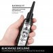 Foto 2: APLICADOR DE LUBRIFICANTE BLACK HOLE - ANALAPPLIER L TAMANHO 100 ML