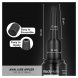 Foto 3: APLICADOR DE LUBRIFICANTE BLACK HOLE - ANALAPPLIER L TAMANHO 100 ML