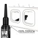 Foto 4: APLICADOR DE LUBRIFICANTE BLACK HOLE - ANALAPPLIER L TAMANHO 100 ML