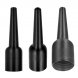 Foto 5: APLICADOR DE LUBRIFICANTE BLACK HOLE - ANALAPPLIER L TAMANHO 100 ML