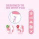 Foto 1:  INTIMICHIC - KIBI DISPOSABLE PORTABLE URINAL