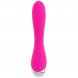 Foto 1: OHMAMA - FLEXIBLE VIBRATOR G-POINT STIMULATION 19.5 CM