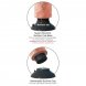 Foto 4: VIBRADOR REAL�STICO KING COCK - 23 CM VIBRATING COCK COM TEST�CULOS PELE