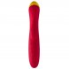 Foto 1: VIBRADOR ROMP - JAZZ RECARREG�VEL RABBIT VERMELHO