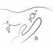Foto 6: VIBRADOR ROMP - JAZZ RECARREG�VEL RABBIT VERMELHO