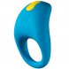 Foto 0: ANEL VIBRAT�RIO EM SILICONE ROMP - JUKE PENIS RING COM CLITORAL STIMULATION VIBRATOR