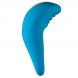 Foto 5: ANEL VIBRAT�RIO EM SILICONE ROMP - JUKE PENIS RING COM CLITORAL STIMULATION VIBRATOR