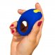 Foto 7: ANEL VIBRAT�RIO EM SILICONE ROMP - JUKE PENIS RING COM CLITORAL STIMULATION VIBRATOR