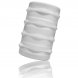Foto 3: MASTURBADOR ROMP - MOSH TRANSPARENTE MALE COM 6 CM REVERSBLE SHEATH