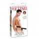 Foto 1: FETISH FANTASY SERIES - DREAM HOLLOW STRAP-ON