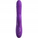 Foto 2: VIBRADOR FANTASY PARA HER - CLITORIS STIMULATOR COM HEAT OSCILLATION E FUN��O VIBRA��O VIOLETA