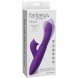 Foto 4: VIBRADOR FANTASY PARA HER - CLITORIS STIMULATOR COM HEAT OSCILLATION E FUN��O VIBRA��O VIOLETA