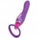 Foto 0: ESTIMULADOR DE CLIT�RIS FANTASY FOR HER - CLITORIS SUCKER STIMULATING L�NGUA VIOLETA