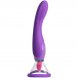 Foto 1: ESTIMULADOR DE CLIT�RIS FANTASY FOR HER - CLITORIS SUCKER STIMULATING L�NGUA VIOLETA