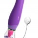 Foto 3: ESTIMULADOR DE CLIT�RIS FANTASY FOR HER - CLITORIS SUCKER STIMULATING L�NGUA VIOLETA