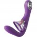 Foto 0: ESTIMULADOR DE CLIT�RIS FANTASY FOR HER - SIMULTANEOUS G-POINT & CLITORIS