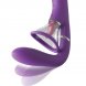 Foto 2: ESTIMULADOR DE CLIT�RIS FANTASY FOR HER - SIMULTANEOUS G-POINT & CLITORIS