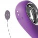 Foto 3: ESTIMULADOR DE CLIT�RIS FANTASY FOR HER - SIMULTANEOUS G-POINT & CLITORIS