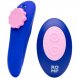 Foto 0: ROMP - PARTY MAGNETIC VIBRATING SILICONE PANTIE WITH REMOTE CONTROL