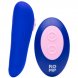 Foto 1: ROMP - PARTY MAGNETIC VIBRATING SILICONE PANTIE WITH REMOTE CONTROL