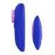 Foto 2: ROMP - PARTY MAGNETIC VIBRATING SILICONE PANTIE WITH REMOTE CONTROL