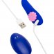 Foto 3: ROMP - PARTY MAGNETIC VIBRATING SILICONE PANTIE WITH REMOTE CONTROL