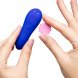 Foto 6: ROMP - PARTY MAGNETIC VIBRATING SILICONE PANTIE WITH REMOTE CONTROL