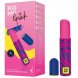 Foto 0: ESTIMULADOR DE CLIT�RIS ROMP - CLITORAL STIMULATING LIPSTICK 7 LEVELS