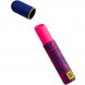 Foto 1: ESTIMULADOR DE CLIT�RIS ROMP - CLITORAL STIMULATING LIPSTICK 7 LEVELS