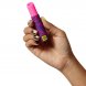 Foto 2: ESTIMULADOR DE CLIT�RIS ROMP - CLITORAL STIMULATING LIPSTICK 7 LEVELS