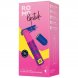 Foto 6: ESTIMULADOR DE CLIT�RIS ROMP - CLITORAL STIMULATING LIPSTICK 7 LEVELS