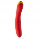 Foto 0: ROMP - HYPE MULTIFUNCTION G-SPOT VIBRATOR RED