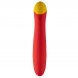 Foto 1: ROMP - HYPE MULTIFUNCTION G-SPOT VIBRATOR RED
