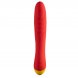 Foto 2: ROMP - HYPE MULTIFUNCTION G-SPOT VIBRATOR RED
