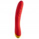 Foto 3: ROMP - HYPE MULTIFUNCTION G-SPOT VIBRATOR RED