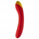 Foto 4: ROMP - HYPE MULTIFUNCTION G-SPOT VIBRATOR RED