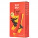 Foto 5: ROMP - HYPE MULTIFUNCTION G-SPOT VIBRATOR RED