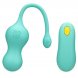 Foto 0: OVO VIBRAT�RIO COM CONTROLO REMOTO ROMP - CELLO MULTIFUNCTION TURQUESA